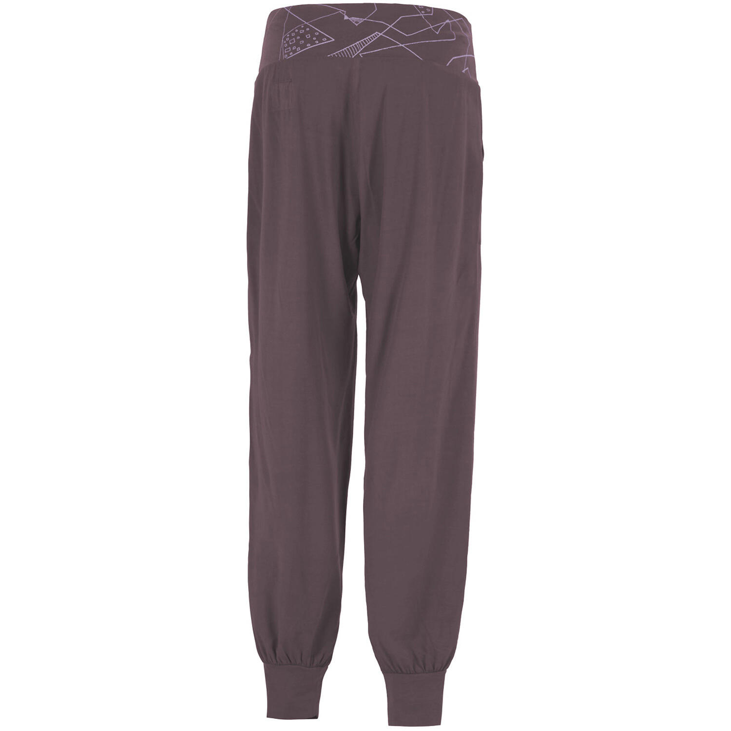 Damen Hose W NICOLE 2/2