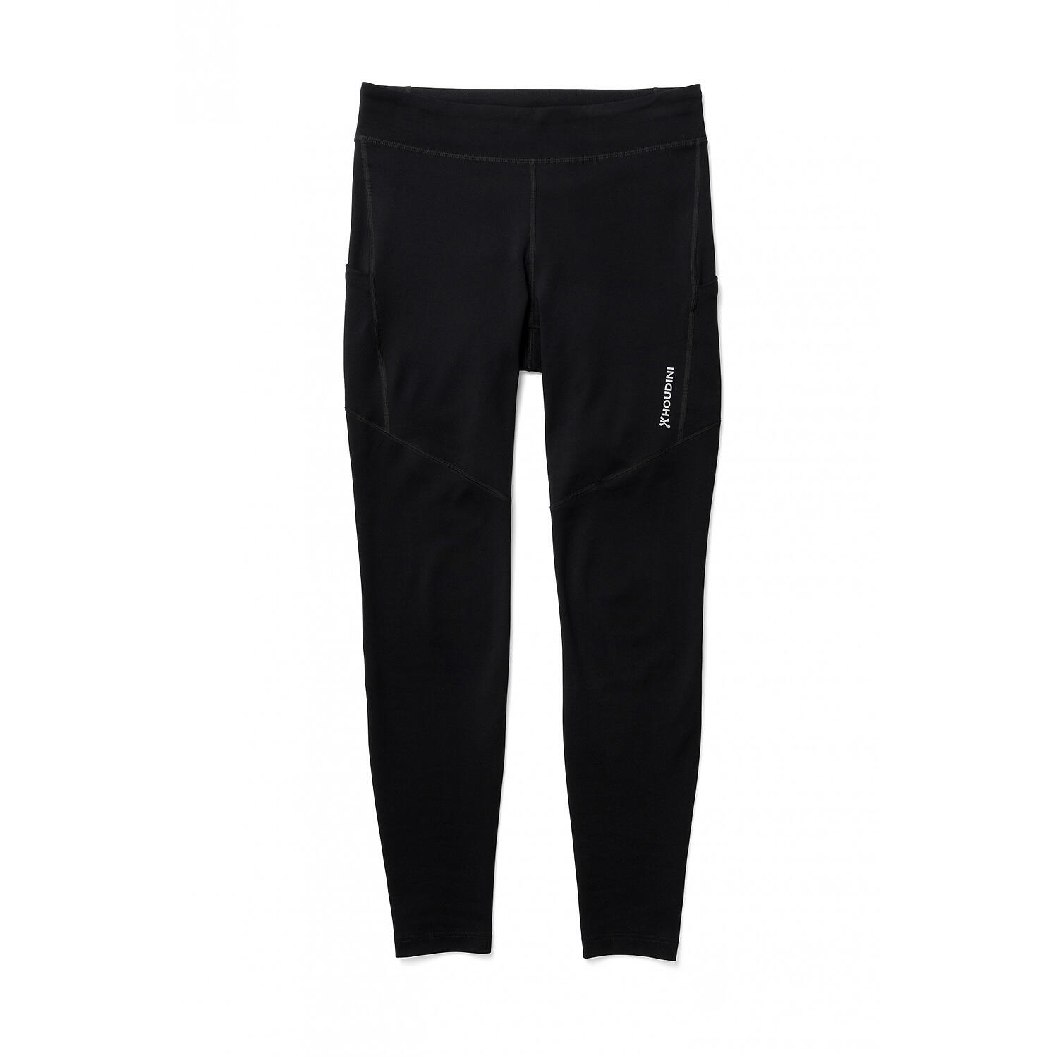 Legginsy do biegania Houdini Adventure Tights 2/7
