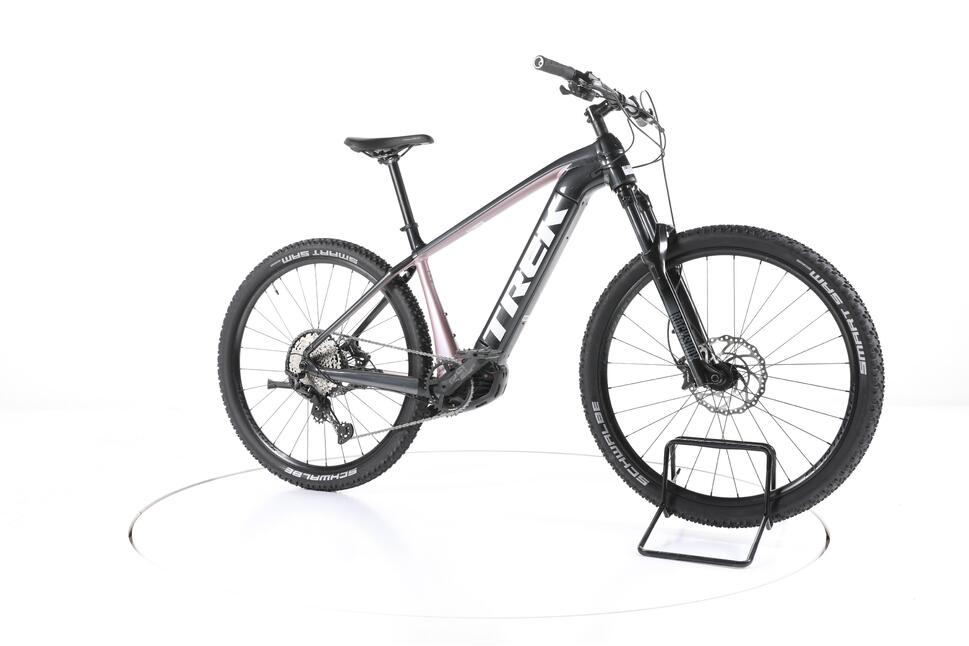 Second Life - Trek Powerfly 5 E-Bike - Jak nowy