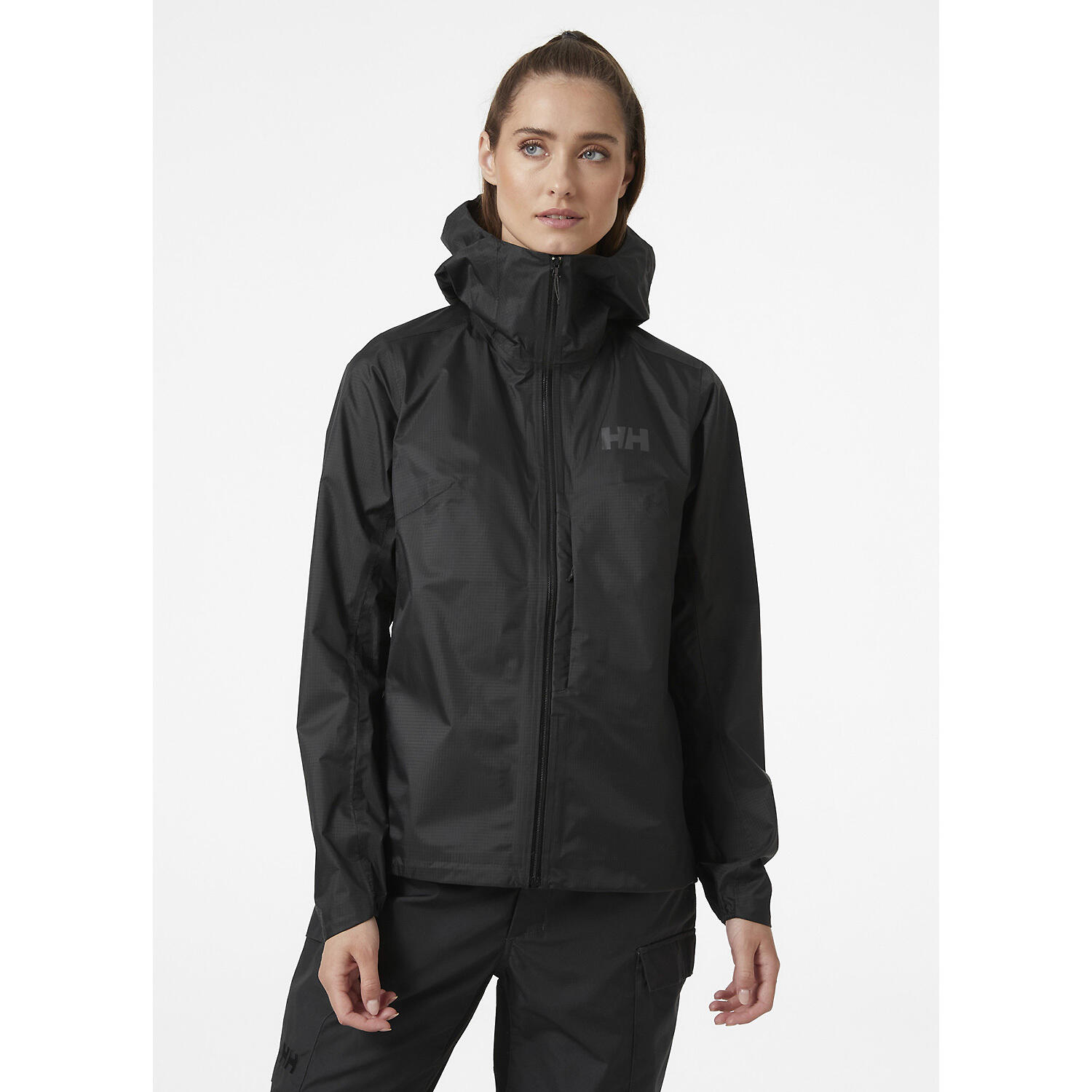 Waterdicht damesjack Helly Hansen Verglas Micro Shell 3/6