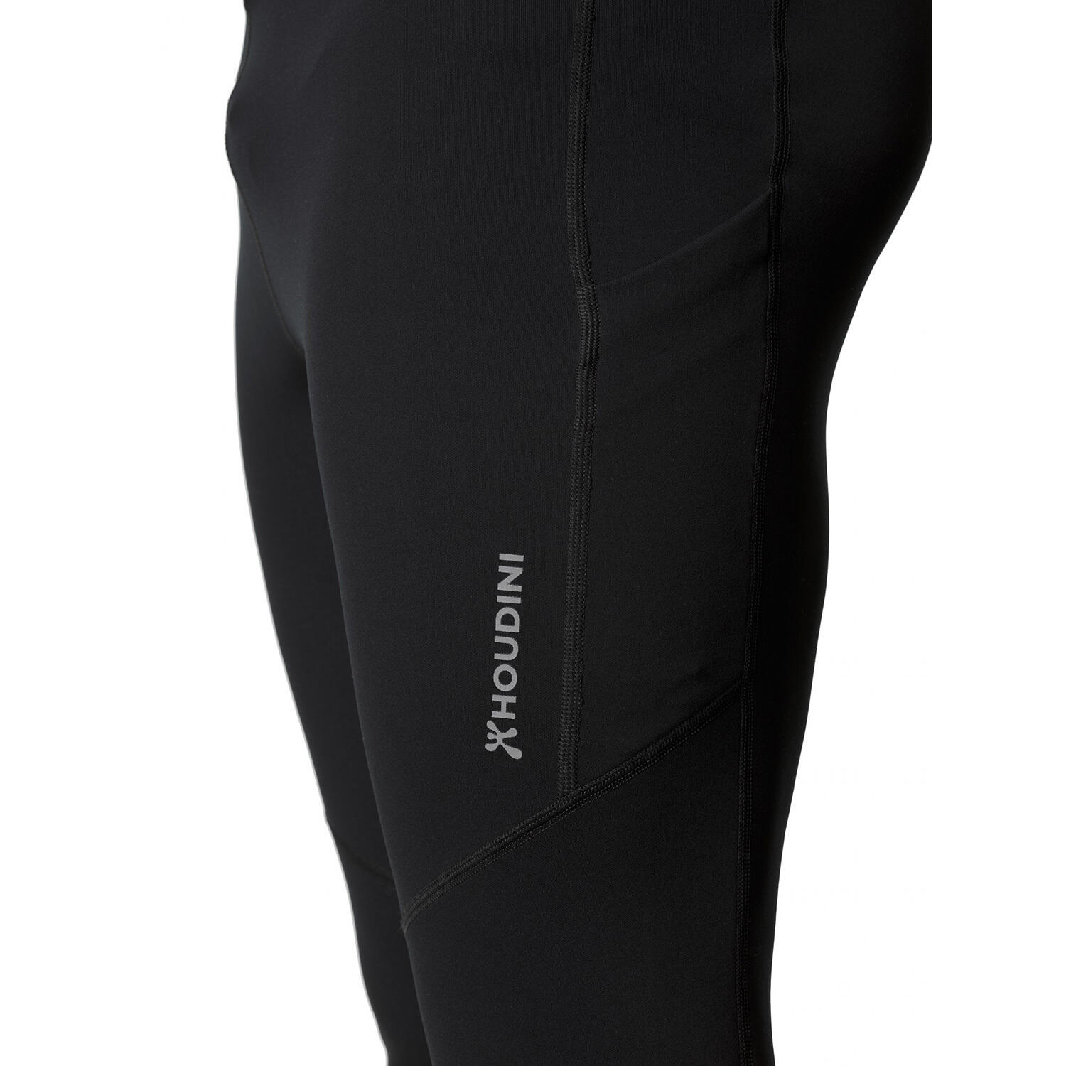 Legginsy do biegania Houdini Adventure Tights 7/7
