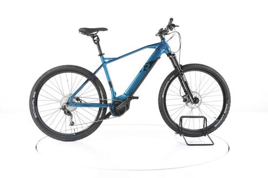 Ebike ricondizionata · R Raymon HardRay E5.0 · Buone condizioni