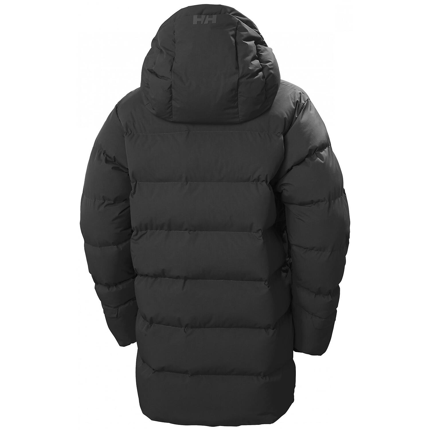Damen Jacke W ASPIRE PUFFY PARKA 2/7