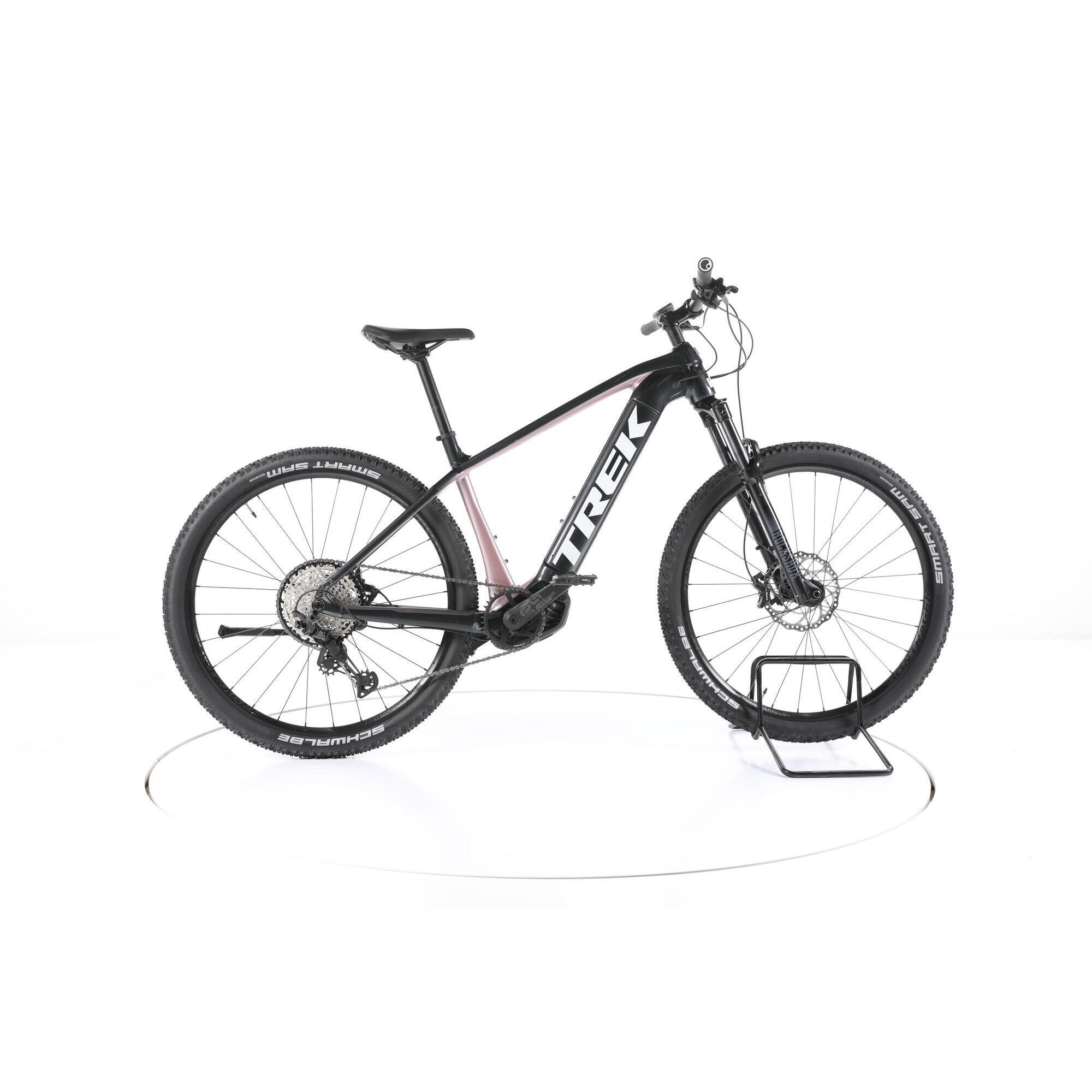 Second Life - Trek Powerfly 5 E-Bike - Jak nowy