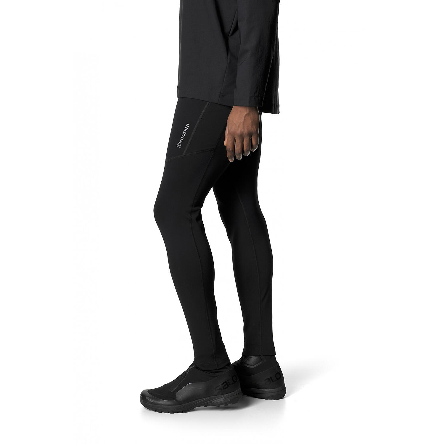 Legginsy do biegania Houdini Adventure Tights 4/7