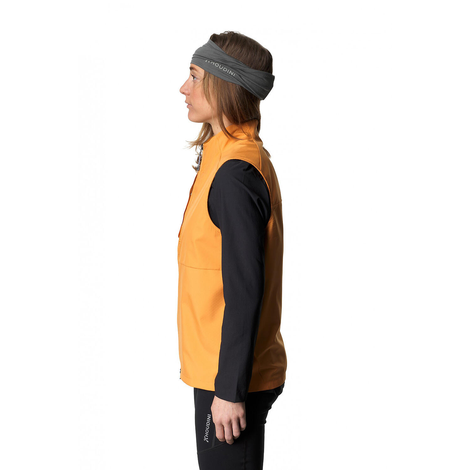 Damen Westen W PACE HYBRID VEST 4/4
