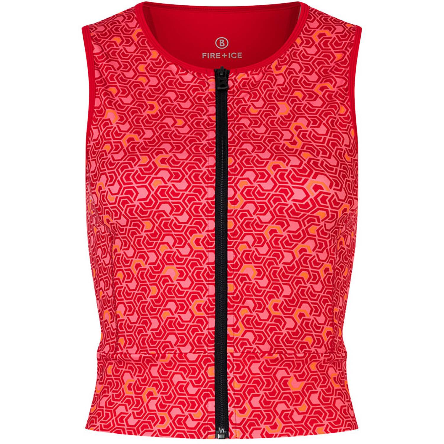 Damen T-Shirt LADIES FEDRA2 1/3