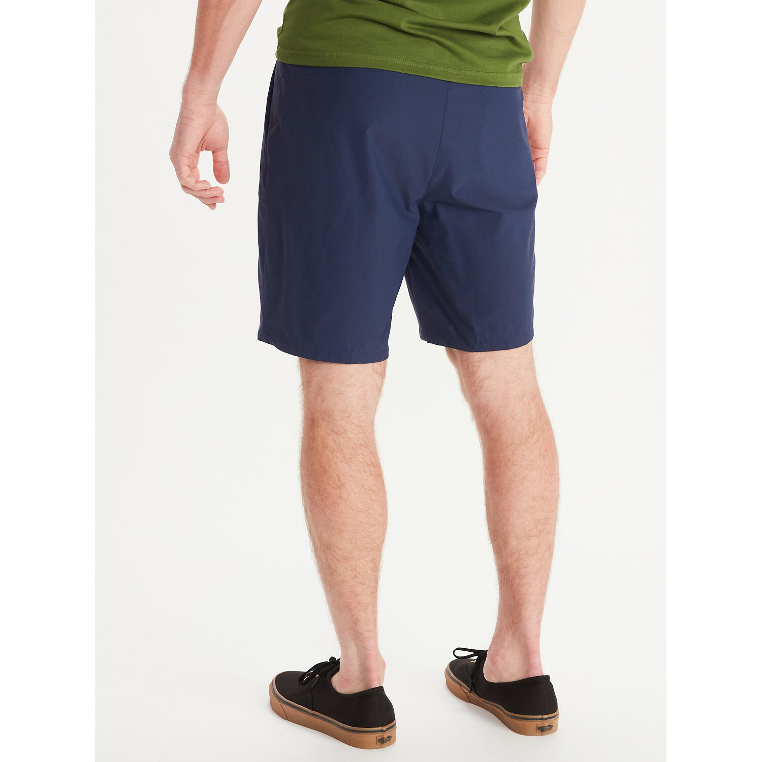 Herren T-Shirt M ELCHE SHORT 8 INCH 3/4