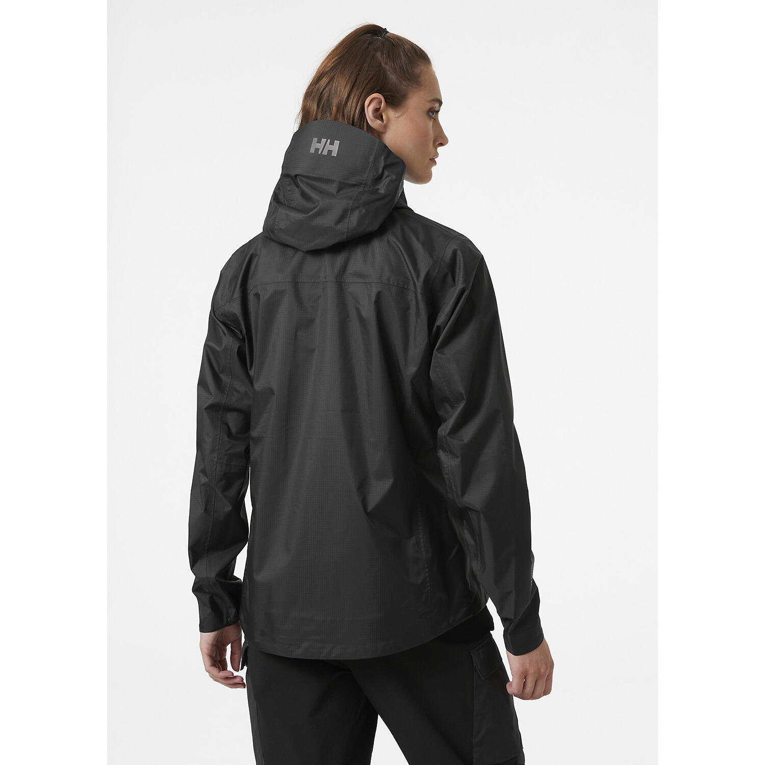 Waterdicht damesjack Helly Hansen Verglas Micro Shell 4/6