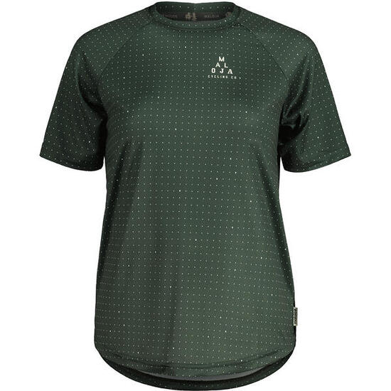 Damen T-Shirt W SANDLINGM.MULTI 1/2 T-SHIRT