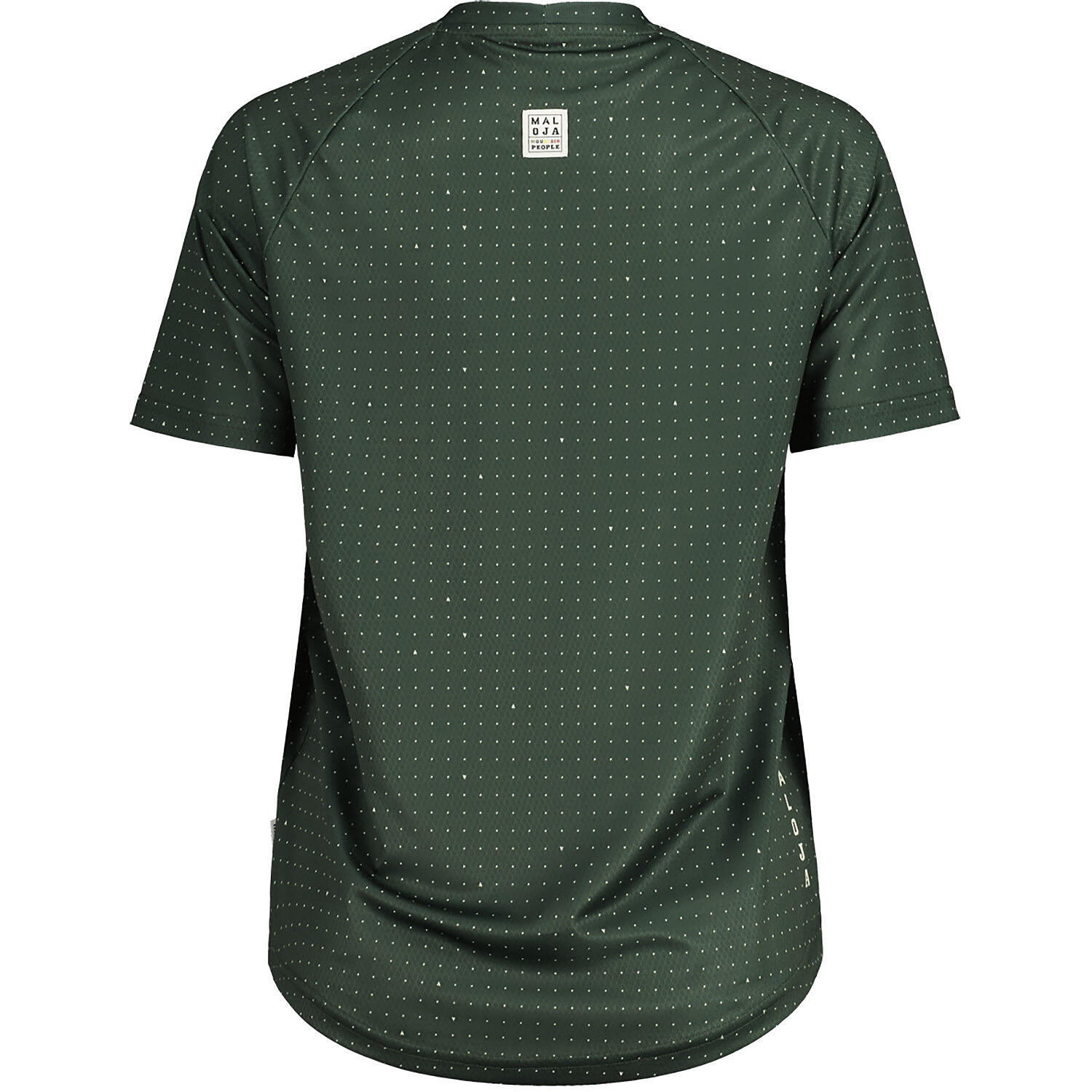 Damen T-Shirt W SANDLINGM.MULTI 1/2 T-SHIRT 2/2