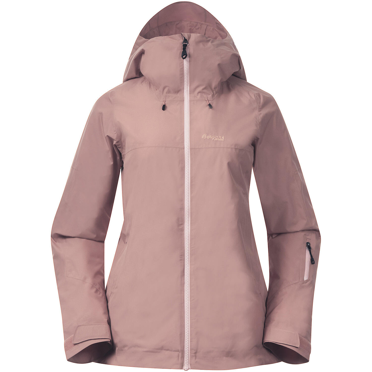 Damen Funktionsjacke W STRANDA V2 INSULATED JACKET 2/2