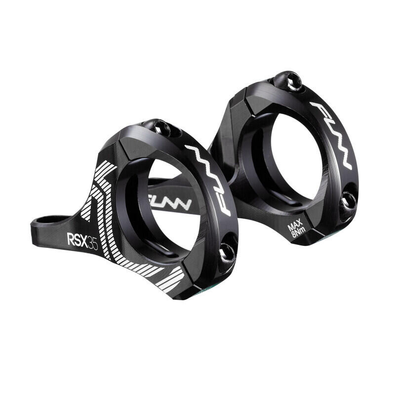 Stem Funn RSX 35 direct mount, lg 45/50mm / dia. 35mm , Rise 20