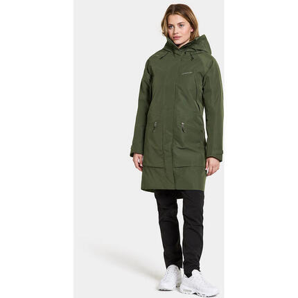 Funktionsjacke W ILMA PARKA 8