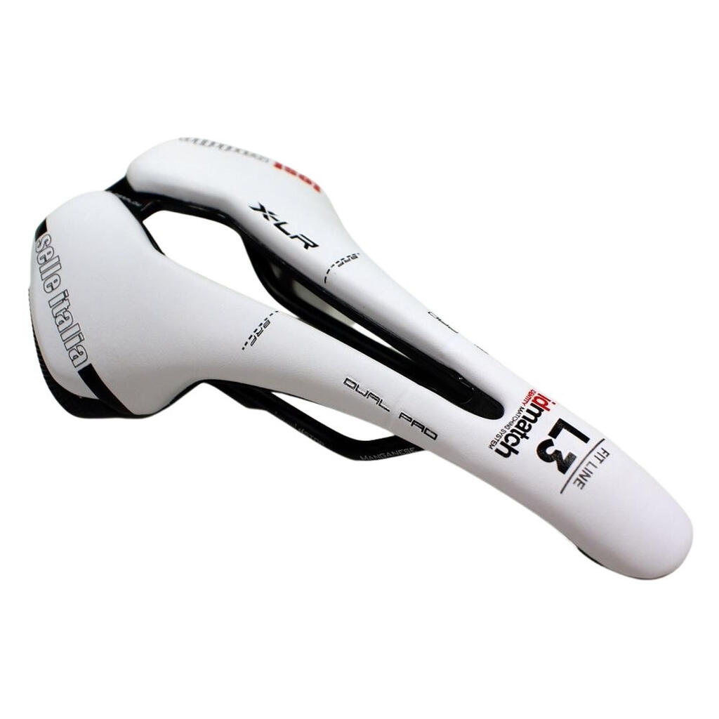 Saddle Selle Italia Test LR TM Superflow