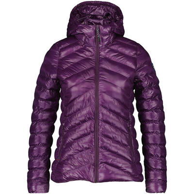 Funktionsjacke W GARD HOOD JACKET