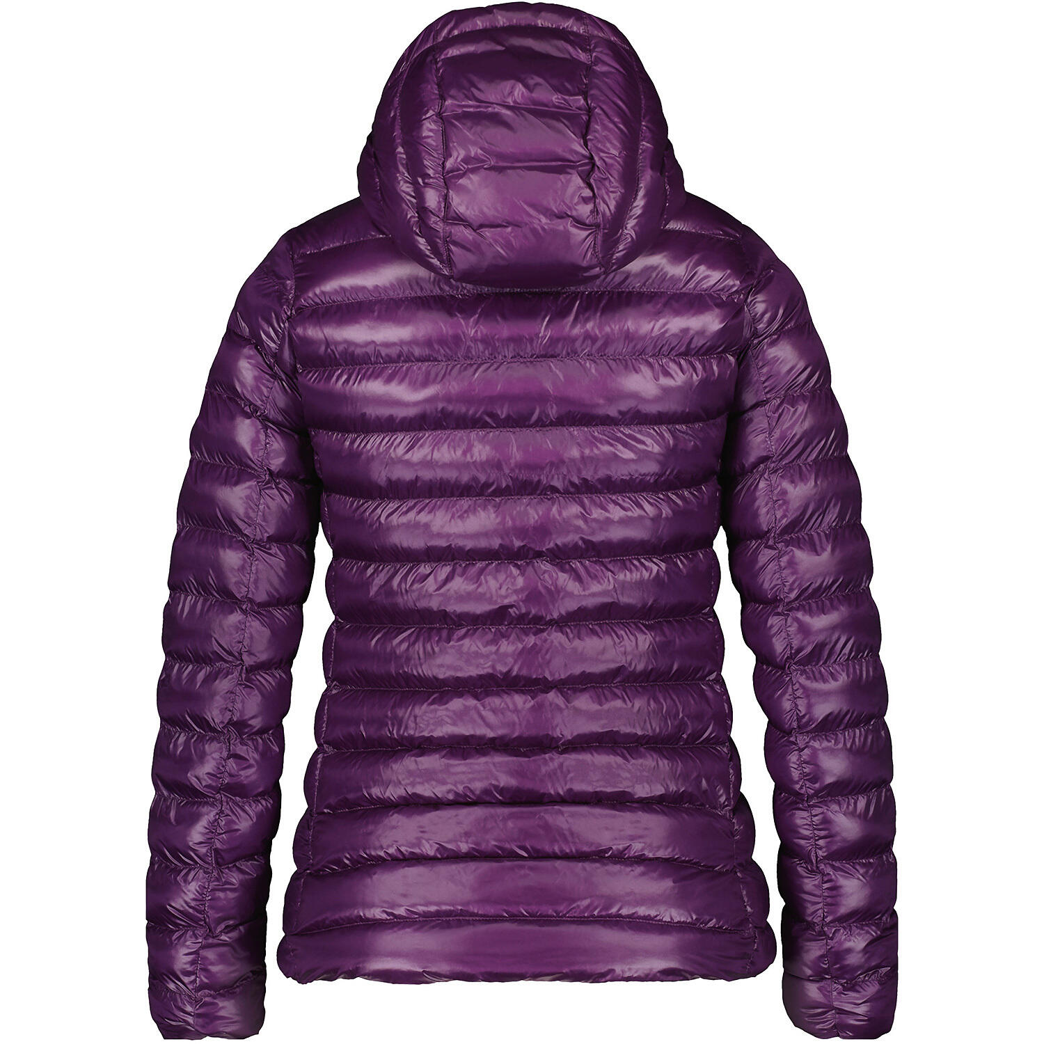 Damen Funktionsjacke W GARD HOOD JACKET 2/2