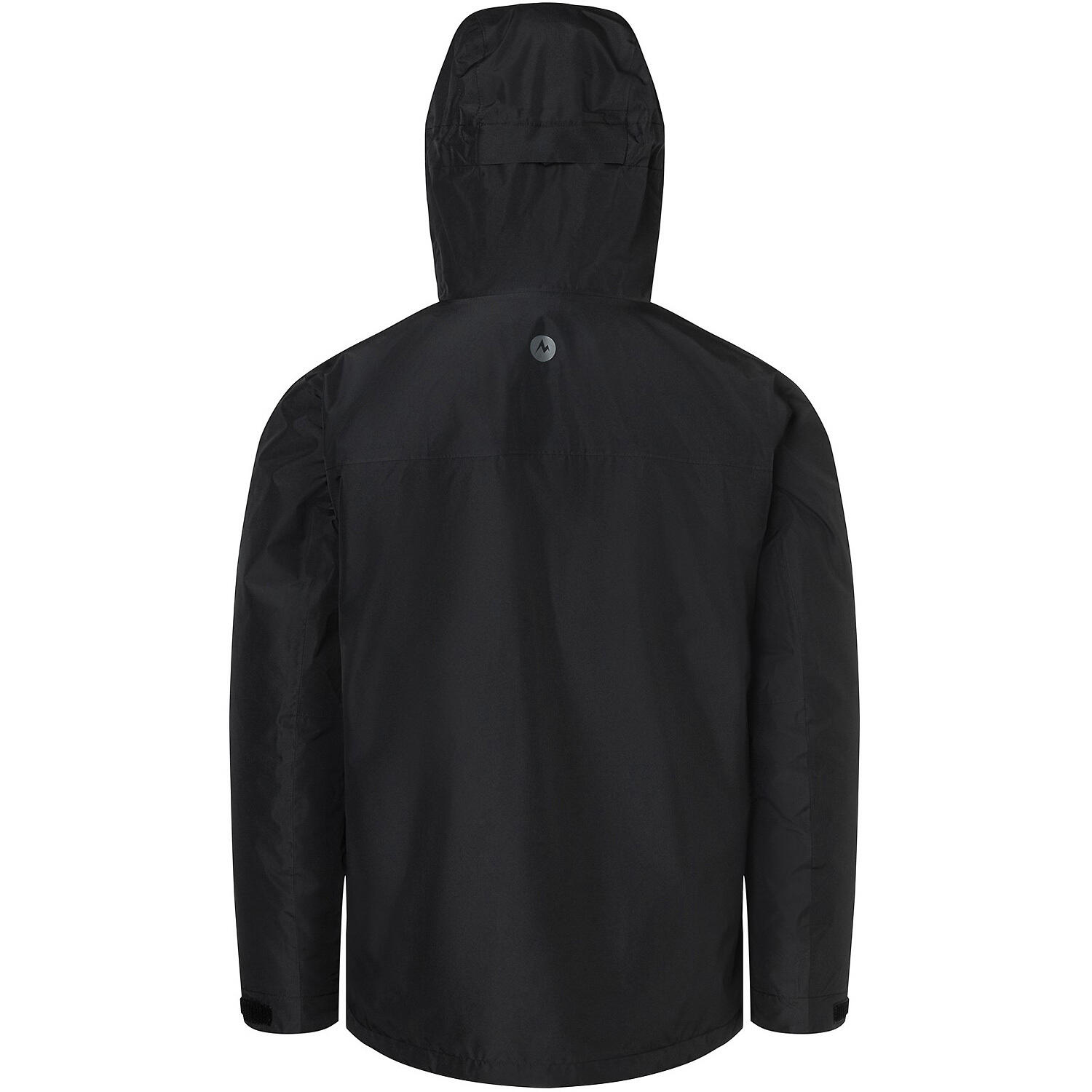 Herren Funktionsjacke M RAMBLE COMPONENT JACKET 2/2