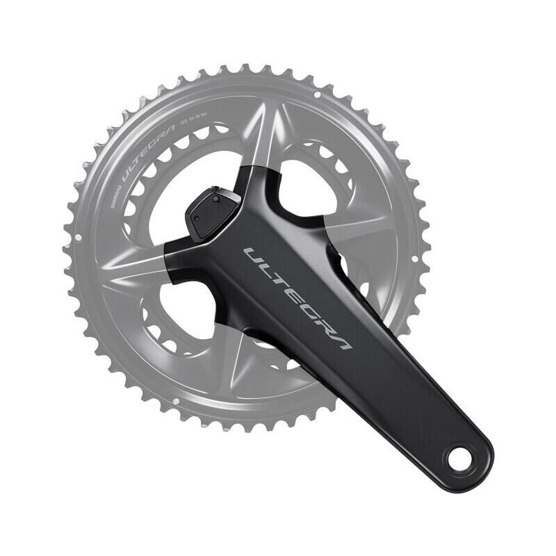 SHIMANO Guarnitura doppia Shimano Ultegra FC-R8100-P 172,5 mm 12V