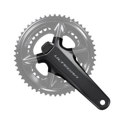 Dubbel crankstel shimano ultegra fc-r8100-p 172.5 mm 12v