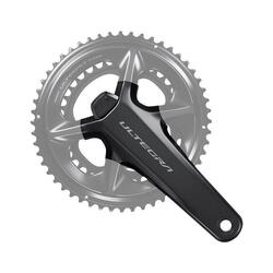 Pédalier double Shimano Ultegra FC-R8100-P 172,5 mm 12V