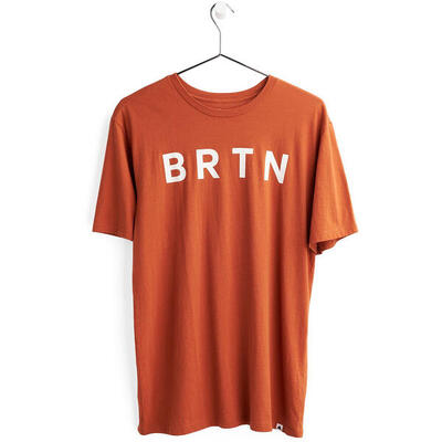 T-Shirt BRTN SS