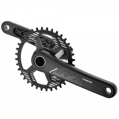 Crankstel - steekas prowheel mpx12-tt-b 12sp
