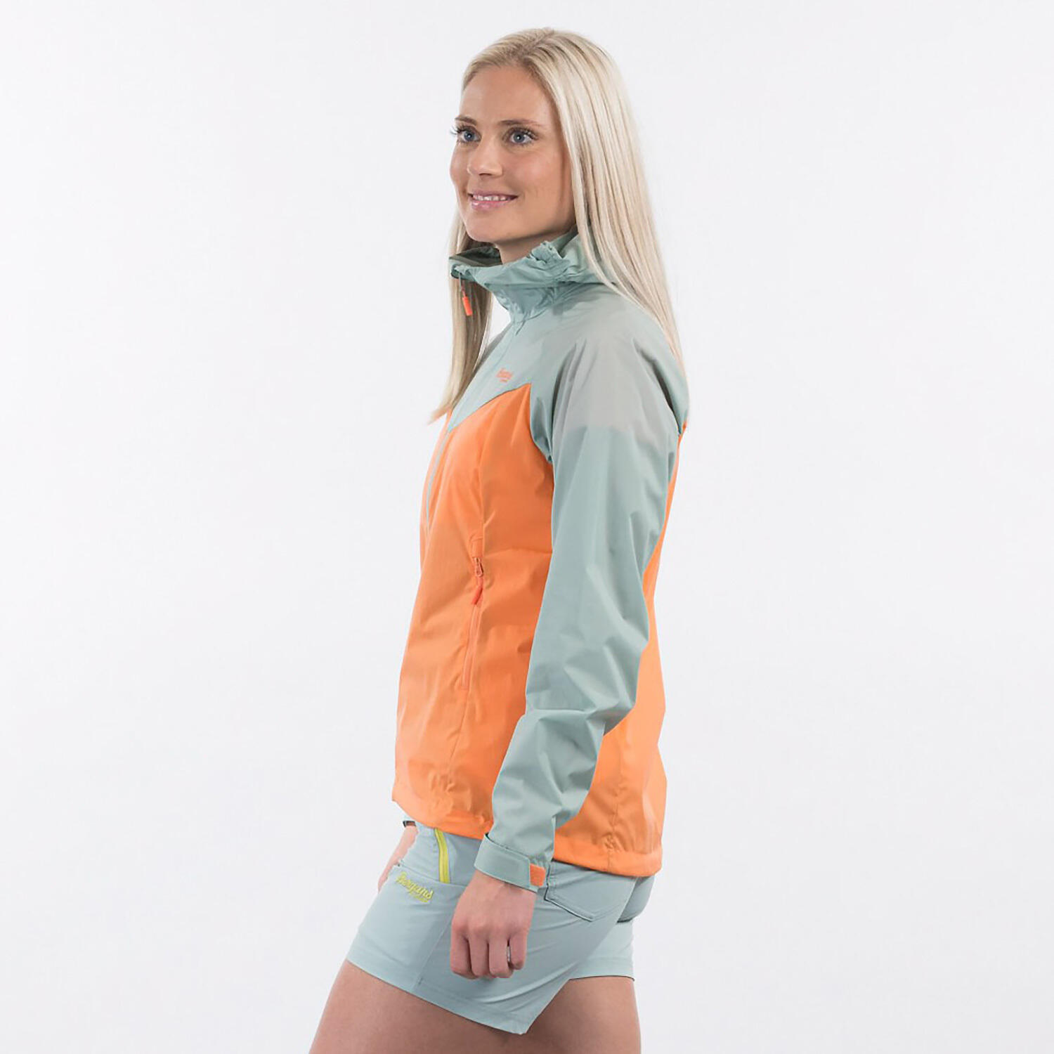 Damen Jacke W MICROLIGHT JACKET 6/6