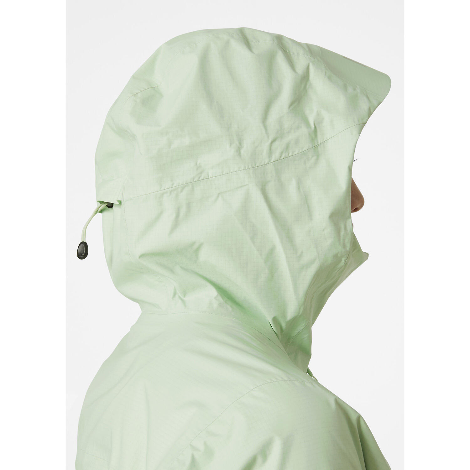 Damen Funktionsjacke W VERGLASMICRO SHELL JACKET 6/7