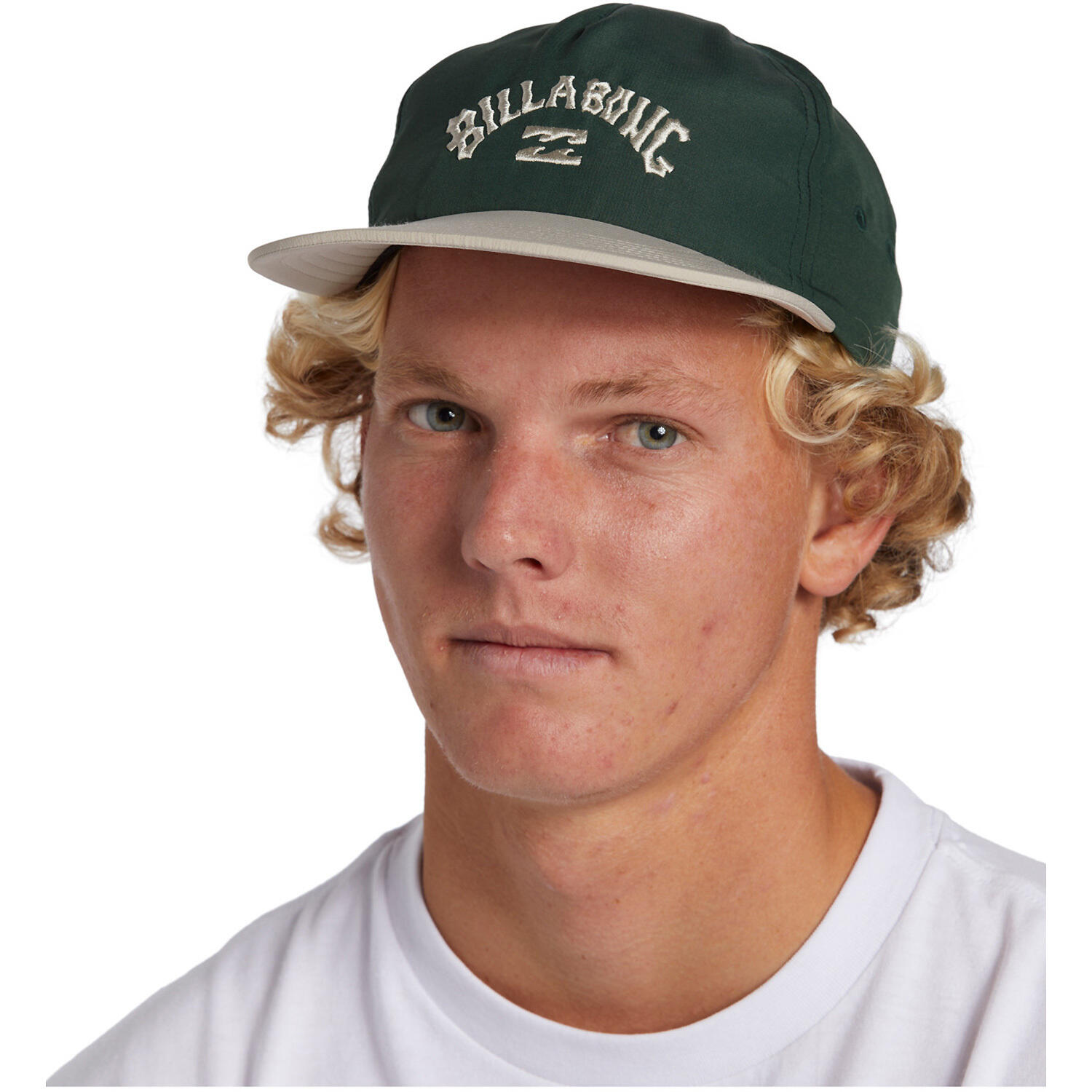 Unisex Cap ARCH TEAM SNAPBACK 4/4