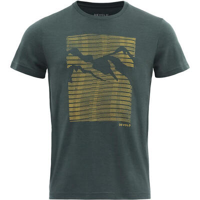 T-Shirt M HAVTAKA MERINO 150 TEE