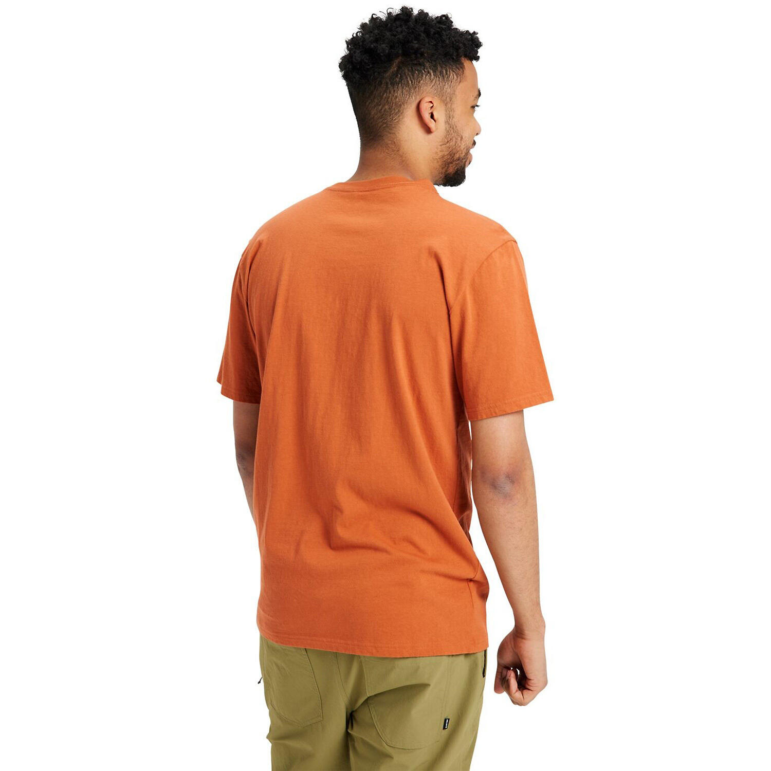 Herren, Unisex T-Shirt BRTN SS 5/5