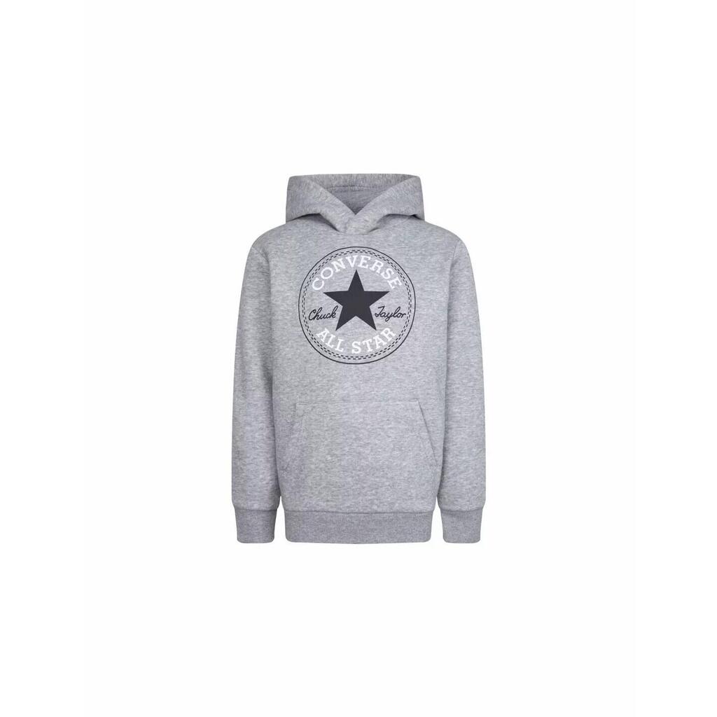 Child hoodie Converse Fleece CTP Core Po