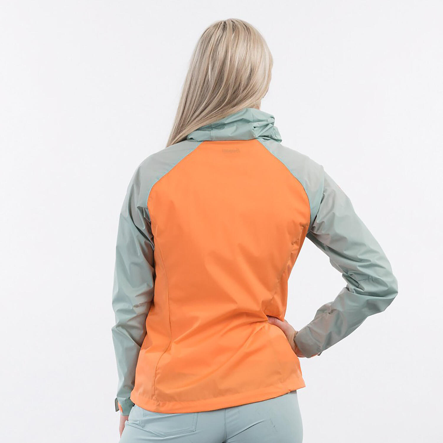 Damen Jacke W MICROLIGHT JACKET 5/6