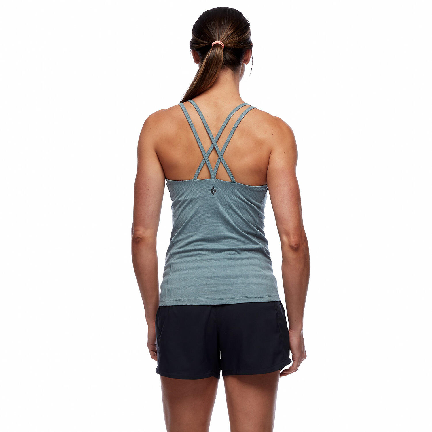 Damen T-Shirt W TALUS TANK 3/4