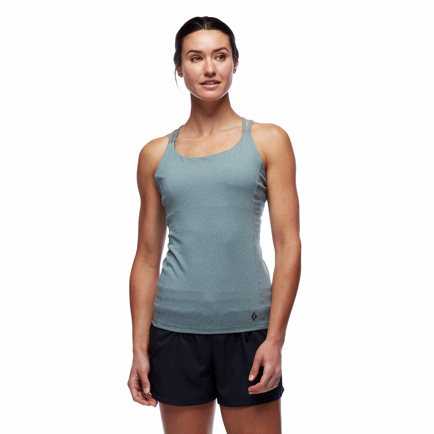 Damen T-Shirt W TALUS TANK 2/4
