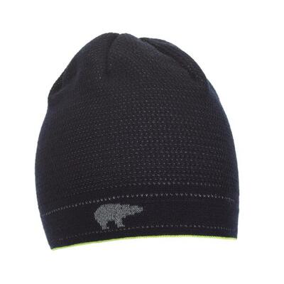 Laufmütze für Damen und Herren von Eisbär mit Reflektierenden Details