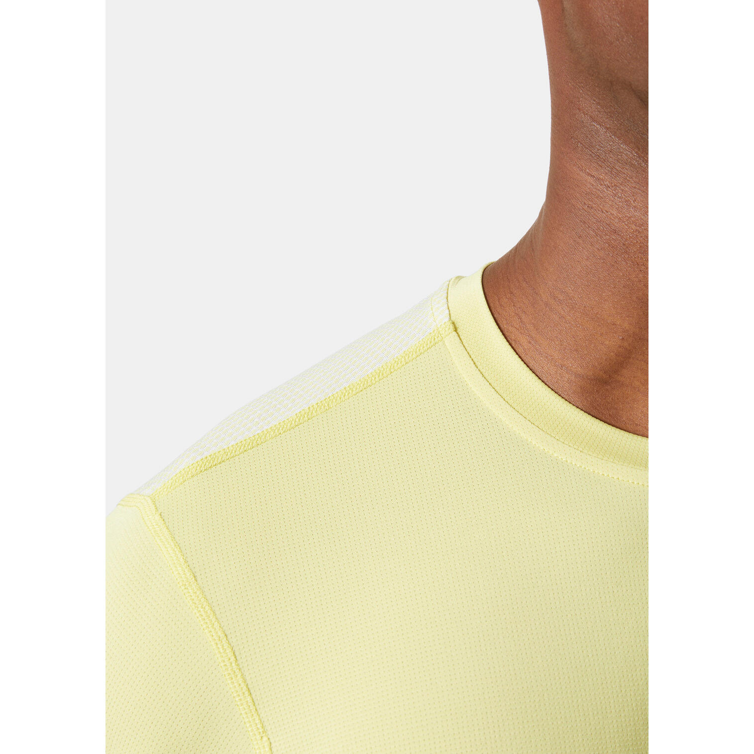 Maillot Helly Hansen Tech Trail 5/6