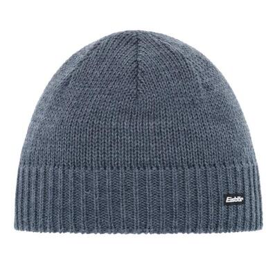 Eisbär Strickmütze für Damen und Herren Trop MÜ RL aus 50% recyceltem Polyester