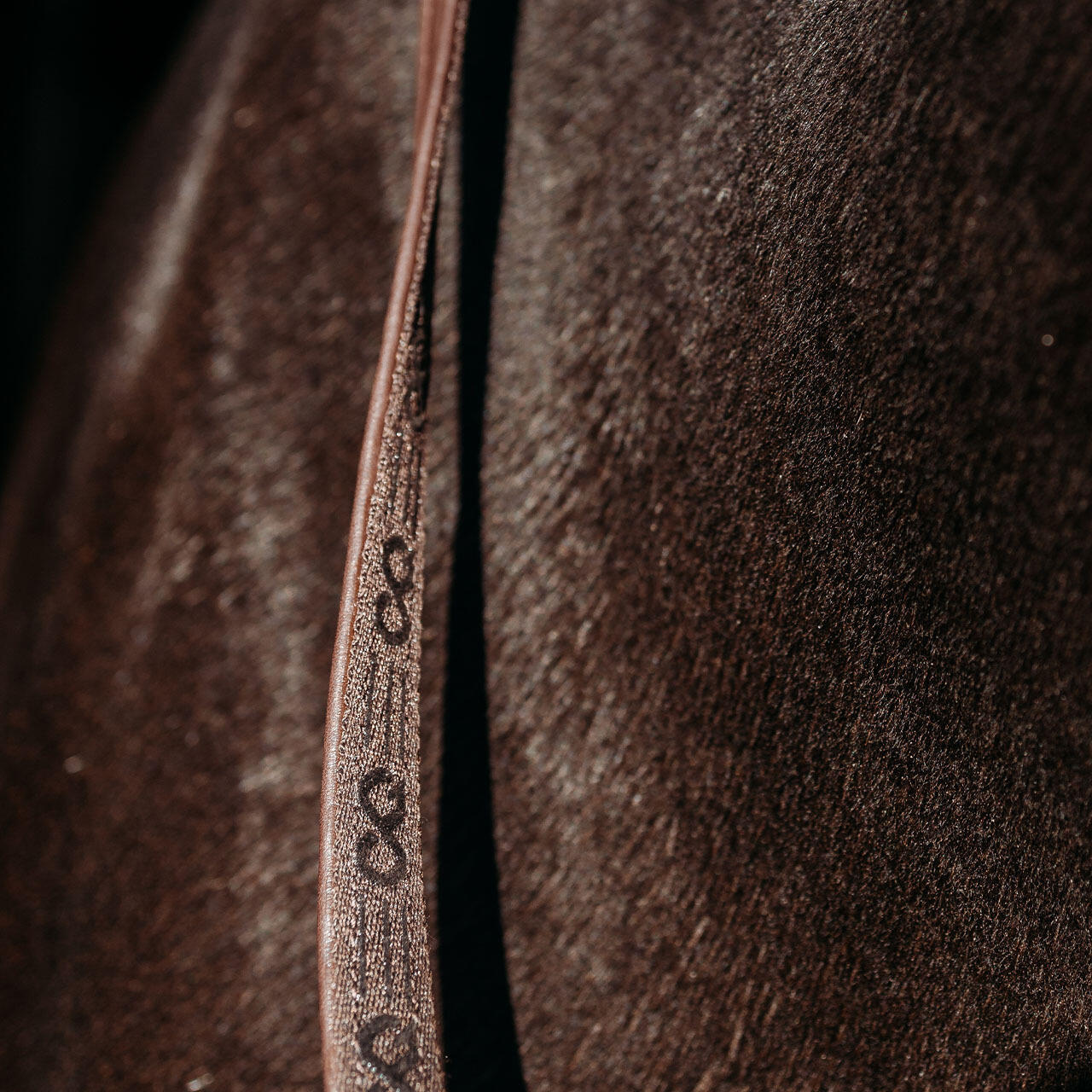 Rênes pour cheval Presteq FaySport 2/2
