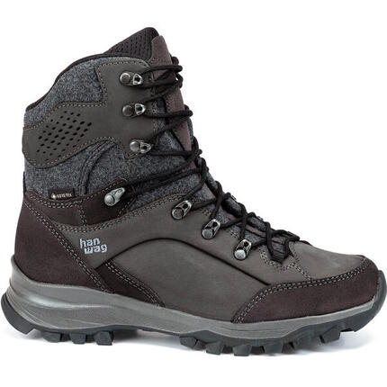 Damen Winterstiefel Banks Winter Lady GTX