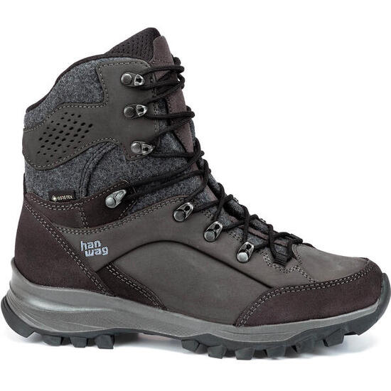 Damen Winterstiefel Banks Winter Lady GTX