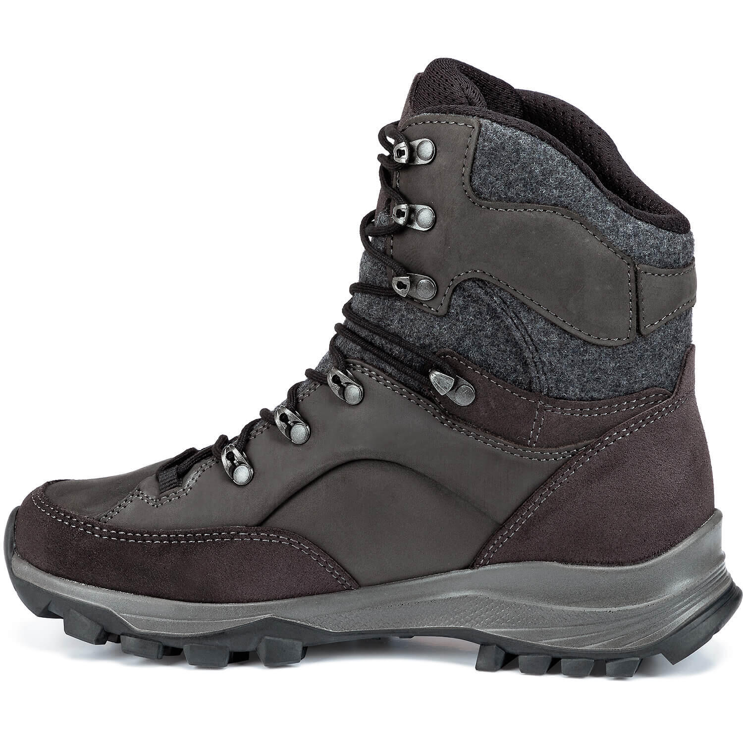 Damen Winterstiefel Banks Winter Lady GTX 3/7