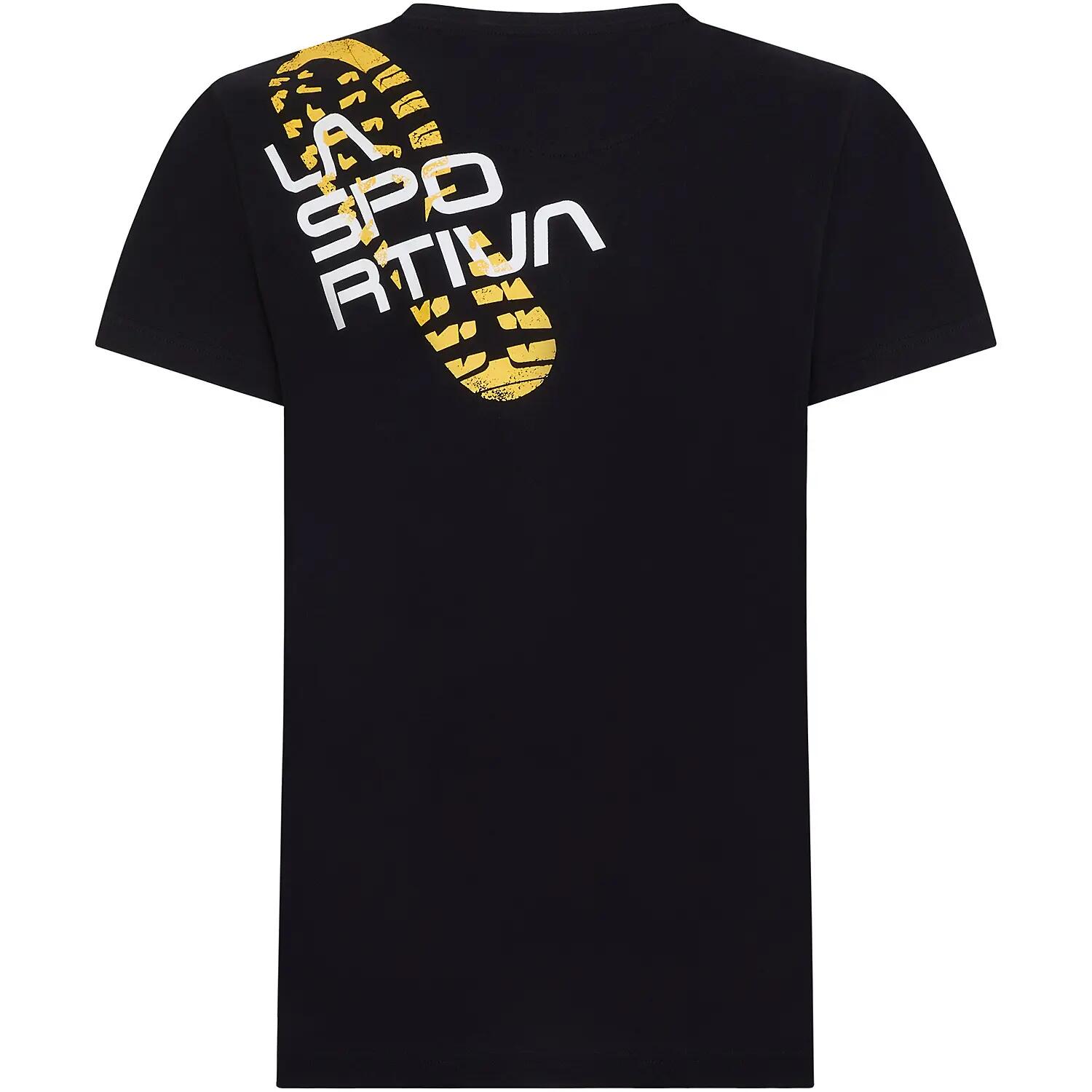 Funktionsjacke M FOOTSTEP TEE 2/2