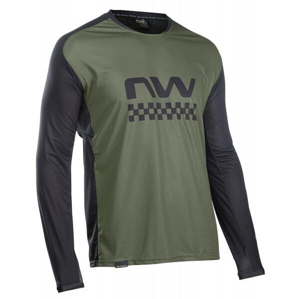 Jersey Northwave Edge