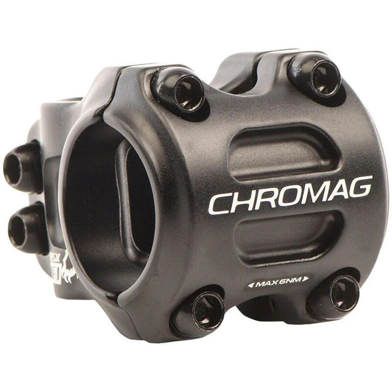 Potence Chromag HIFI BSX nouveau      7050€    CHROMAG Potence Chromag HIFI BSXVendu exclusivement en ligne   