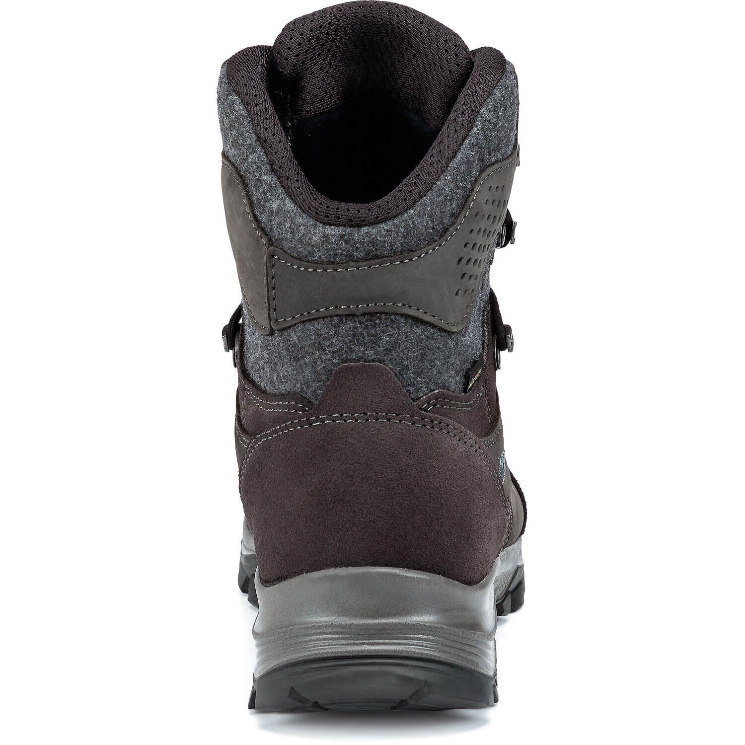 Damen Winterstiefel Banks Winter Lady GTX 5/7