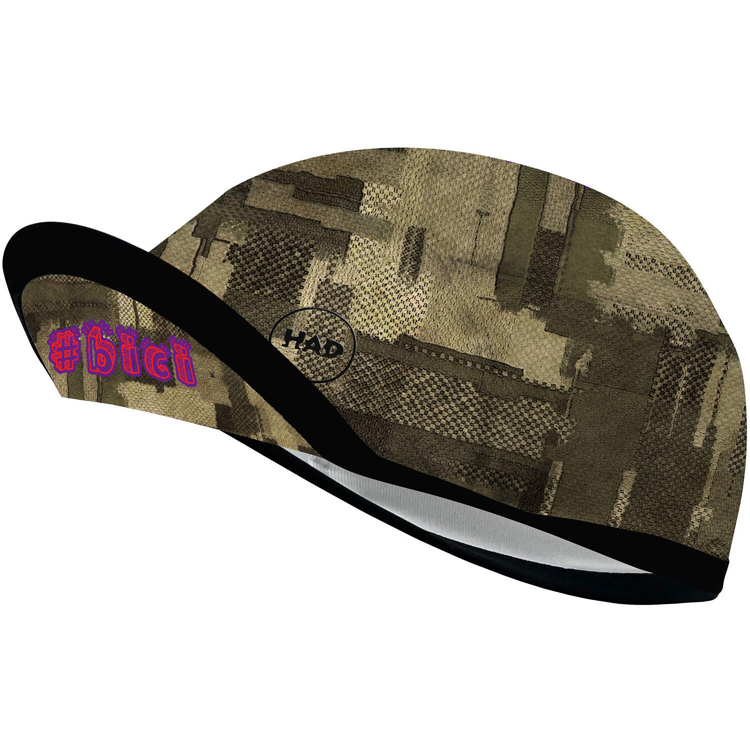 Unisex Cap ULTRALIGHT BIKE CAP 1/1