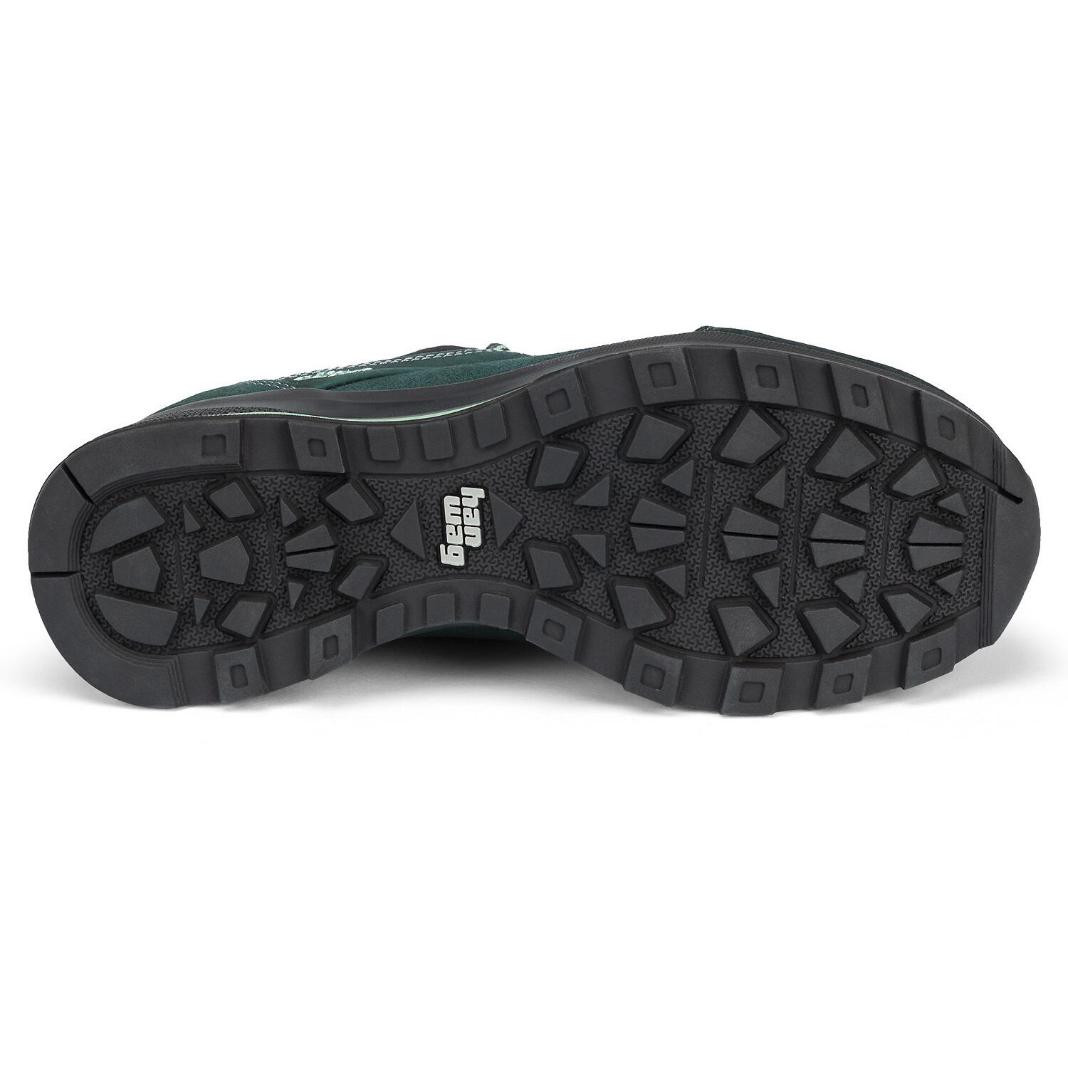 Damen Hikingschuh Banks Low Lady GTX 3/7
