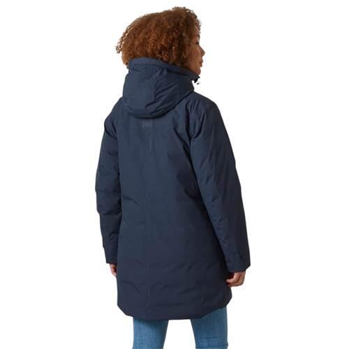 Parka de mujer Helly Hansen Adore 3/7